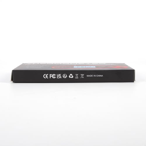 Babacom Digital Meat Thermometer – Dual Probes, Instant Read, Backlight Screen for Cooking & BBQ - Avidor