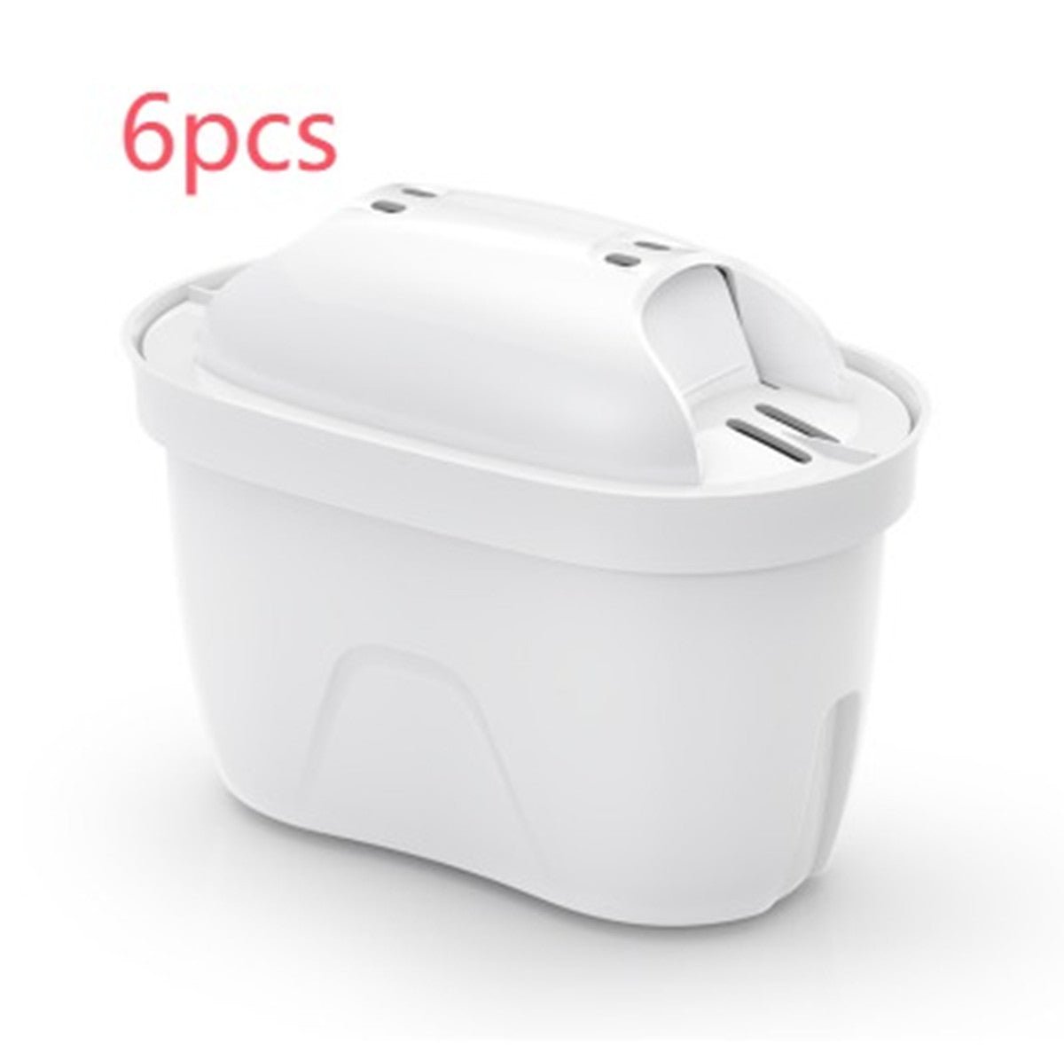 Kitchen Activated Carbon Filter Element Household Water Purifier Filter Water Filter Pitcher Filter Element - Avidor